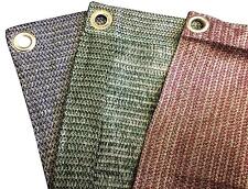 BREATHABLE AWNING CARAVAN