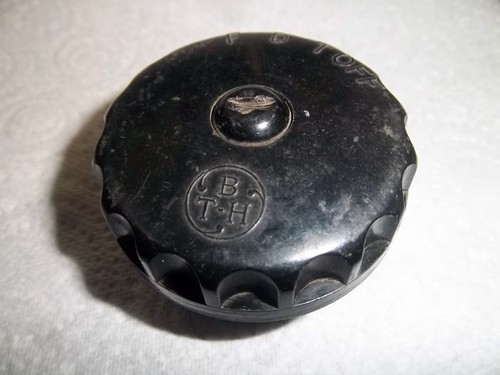 Genuine bth triumph trw - genuine,