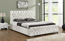 Super King Size Bed Frame