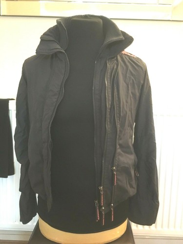 Superdry windcheater triple - superdry,