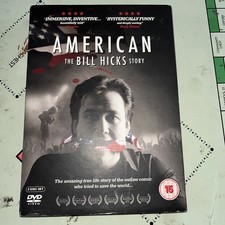 American - The Bill Hicks