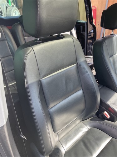 Seat alhambra 2016 - alhambra, 2016-2020