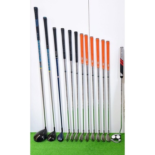 Callaway rogue star steelhead - rogue,