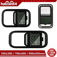 Universal Camper Van RV