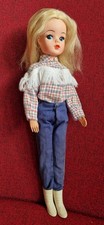 Gorgeous Pedigree Sindy includes 1982 Rodeo (Ref 44365) – Miss Sindy