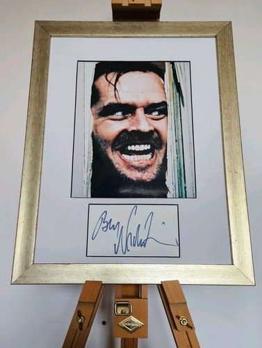 Jack nicholson the shining - jack,