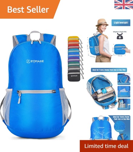 Compact 20l foldaway backpack - compact,