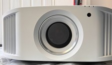 JVC DLA-N5WE 4K UHD PROJECTOR