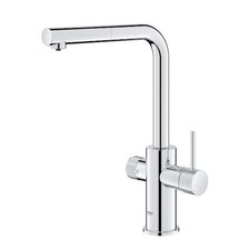 Grohe Blue Pure Minta Gloss