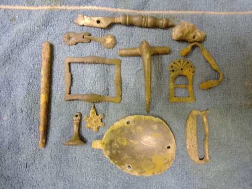 Nice selection metal - a,