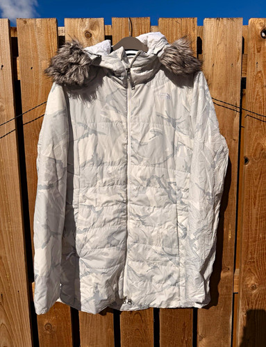 The north face womens - womens, camo