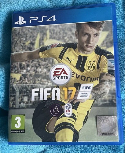 Fifa ps4 - fifa,