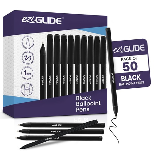 Eziglide 0mm medium point - medium,