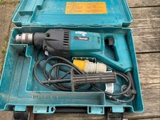 Makita 8406 core drill 110v - 8406,