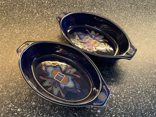 Denby baroque x 22 cm - denby,