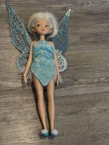 Disney fairies periwinkle - disney,