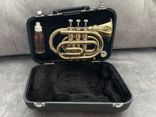 Jupiter jpt 416 pocket - jupiter, trumpet