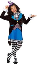 Girls deluxe little miss - deluxe,