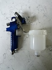 Mini-HVLP Spray Gun