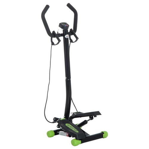 Homcom stepper step - homcom,