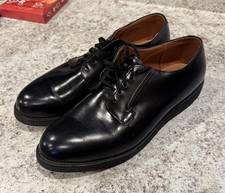 Vintage 60s red wing shoes - vintage,
