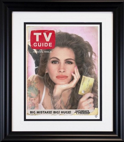 Pretty woman guide - guide, by
