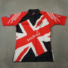 British Army Rugby Shirt Small