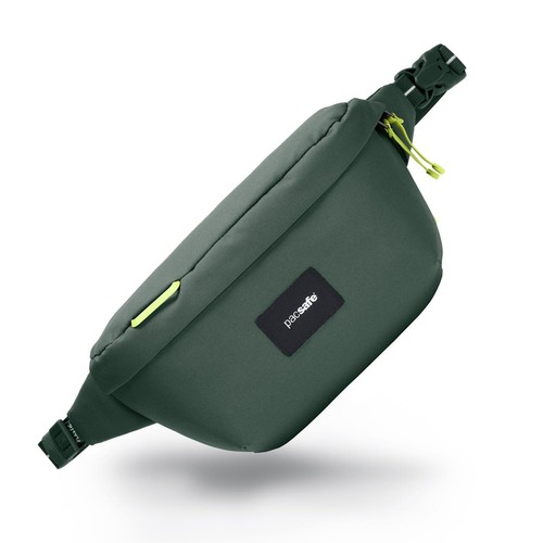Pacsafe sling pack 2 - pack,