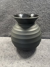 Wedgwood Black Jasper Ware /