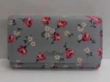 Cath Kidston 6" Purse Wallet