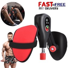 Inner Thigh Master Kegel
