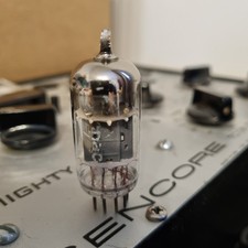 Pinnacle ecc83 valve tube halo - ecc83,