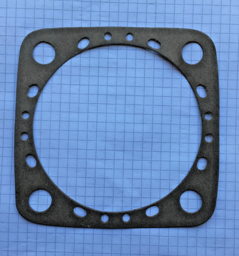Norton es2 etc cylinder - ,