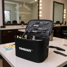 Large pro hairdressing - large, hair