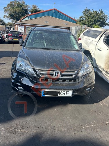Honda dtec ex - i-dtec, mk3