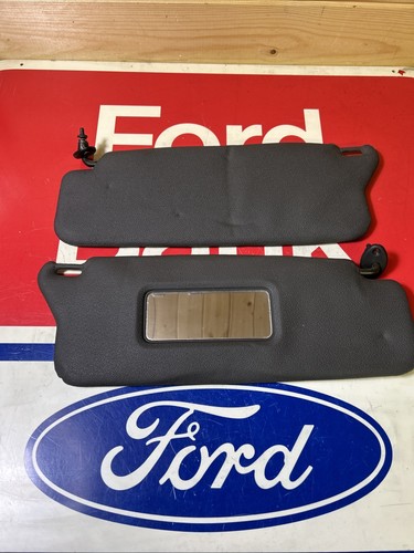 Ford escort mk3 mk4 - ford,