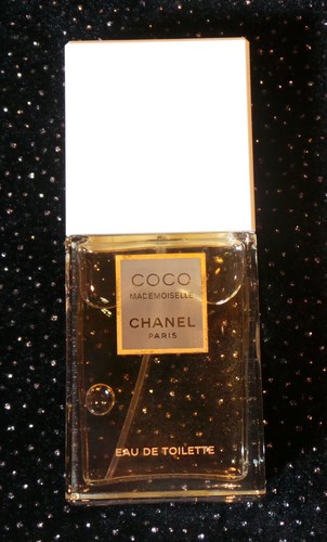 Chanel coco mademoiselle - chanel,