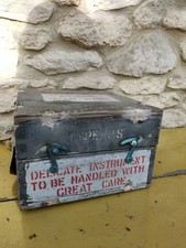 WW2 Air Ministry Ps P8 