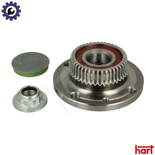 Wheel bearing kit 902 - wheel, for