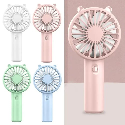 3xmini handheld fan portable - 3xmini,