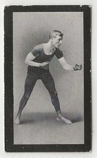 COHEN WEENEN-FAMOUS BOXERS