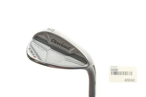Cleveland cbx golf - cleveland, mens