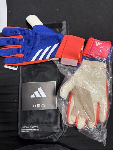 Adidas predator competition - adidas,