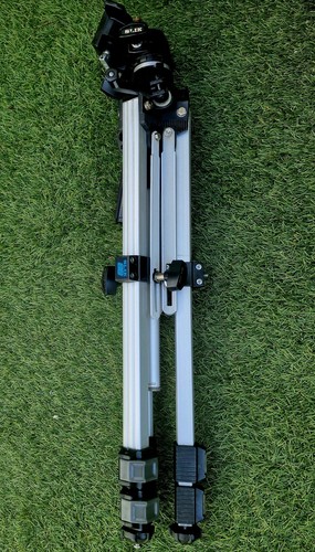 Slik camera video tripod - slik, camera/video