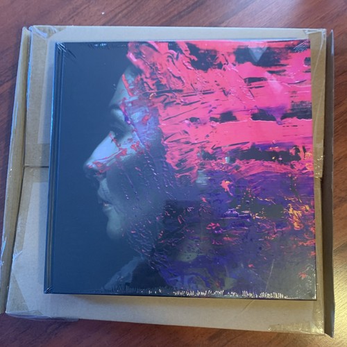 Steven wilson hand - –,