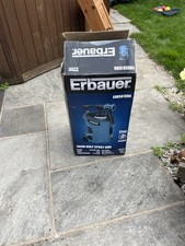 Erbauer EAB561SRG Corded Electric Spray Gun