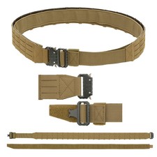 8 Fields Laser Cut Molle