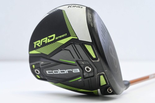 Cobra king radspeed - cobra, 9