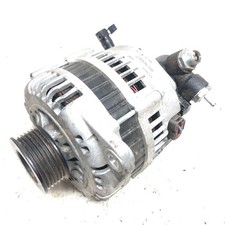 VAUXHALL ASTRA G MK4 1.7 DI DIESEL ALTERNATOR GENERATOR 21830N-VVB 1998 - 2004