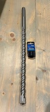 20mm SDS Max Masonry Drill Bit